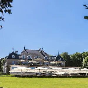 4* Hotel Résidence Parc Des Eaux Vives