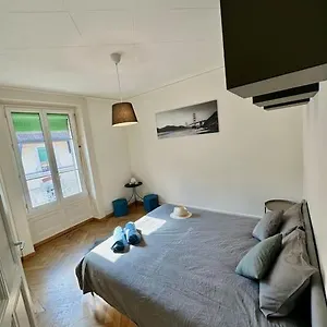  Appartement Studio Cosy Equipe Et Bien Place