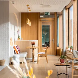 3* Hotel Hood